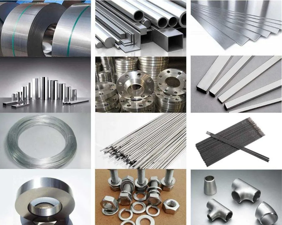 Tc2 Titanium Alloy Quality by Joe Is a Professional Titanium Alloy Steel Chemical Special Latest Price