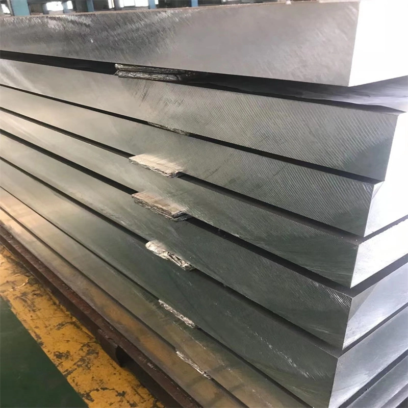 2000 Series 2014 2017 2024 Aluminum-Copper Alloy Aluminium Alloy Metal Sheet Plate