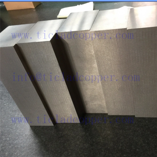 Aluminum Titanium Alloy/50 Sputtering Targe