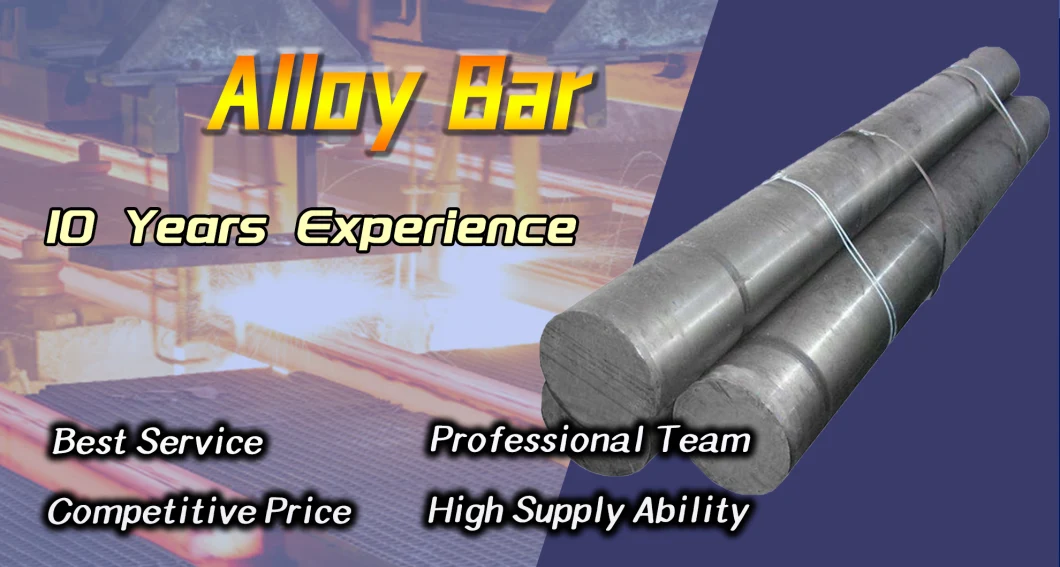 Ta10 Titanium Alloy Solid Bar