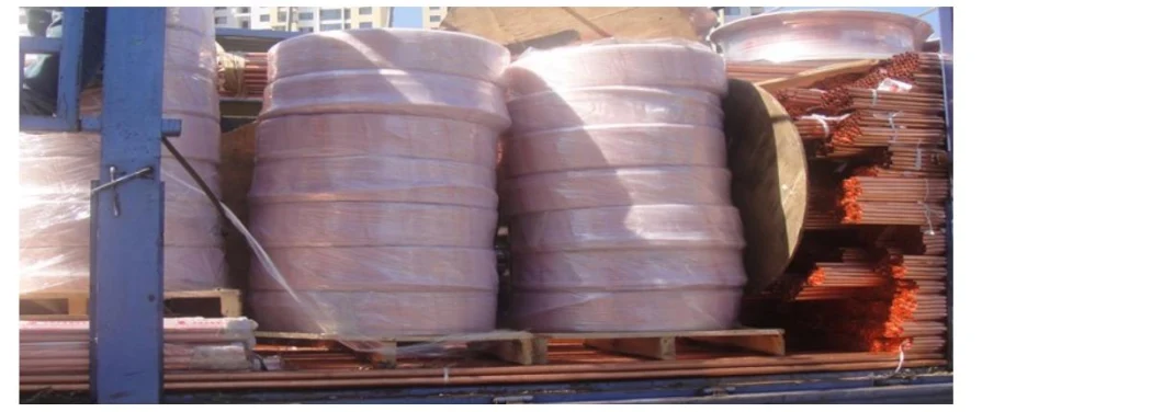 Shree Extrusions Dhp Copper Alloy Tubes