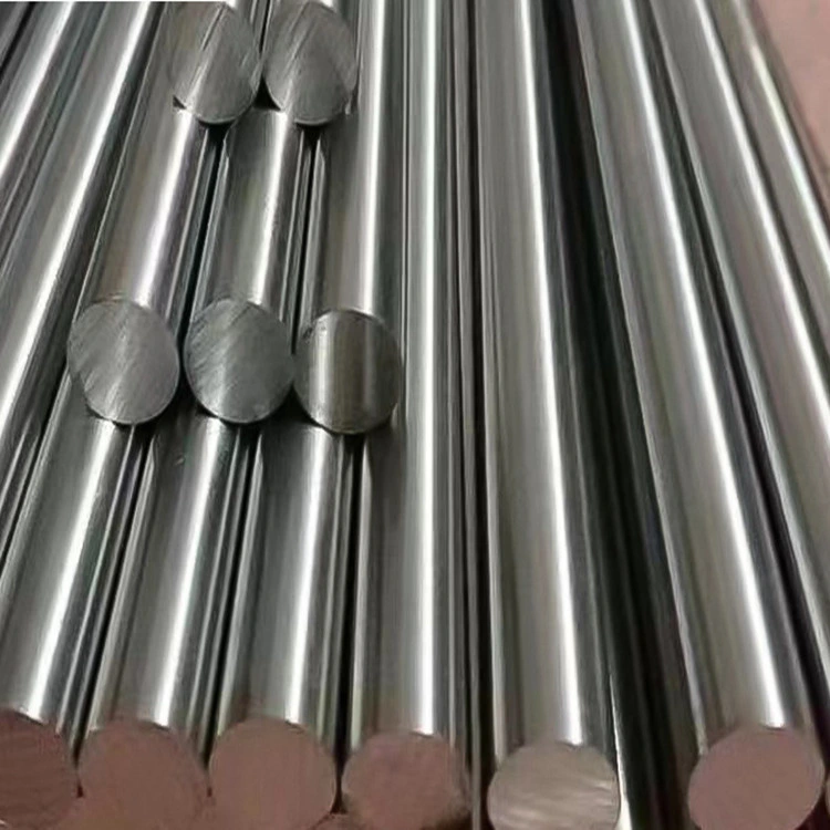ASTM 304 304L 316 316L 321 410s 410 420 309S 310S 316ti 321Ti 410 420 430 630 Stainless Steel/Spiral/Welded/Square/Round Pipe/Sheet/Rod Stock