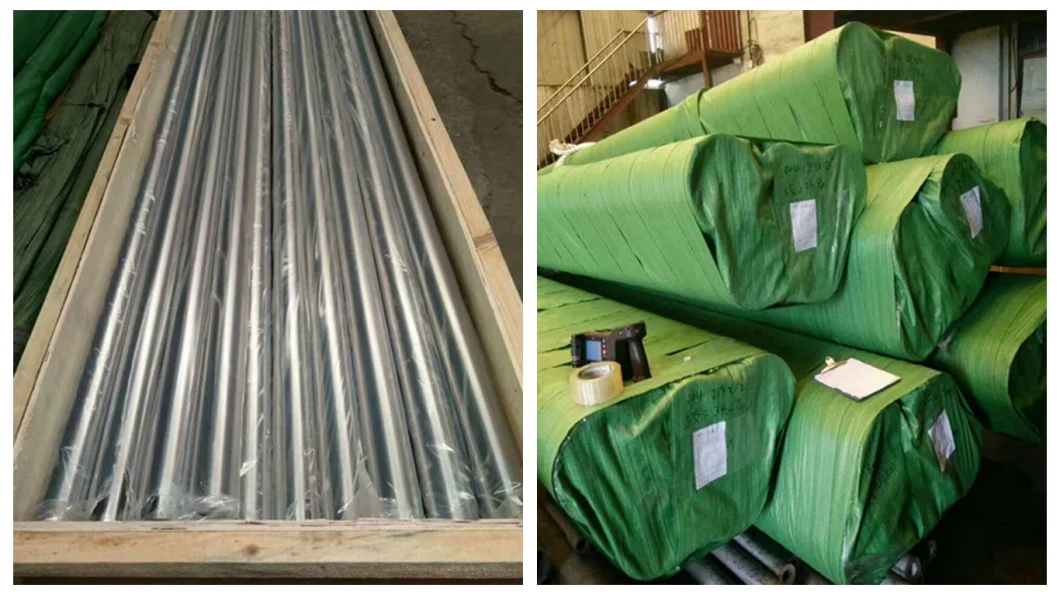 China Suppliers Low Cost Stainless Steel Extrusion for Building Material