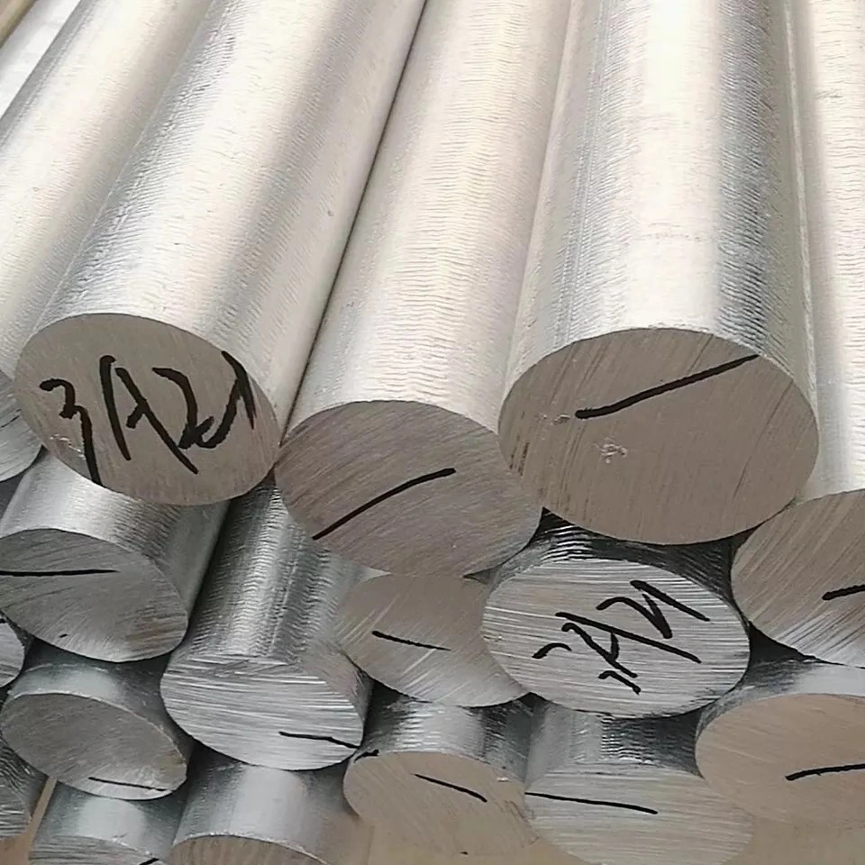 Supply Copper Scrap Titanium Alloy/Carbon Steel/Aluminum Bar/Stainless Steel ASTM GB JIS C12200 C1220 Pure Copper Bar Price