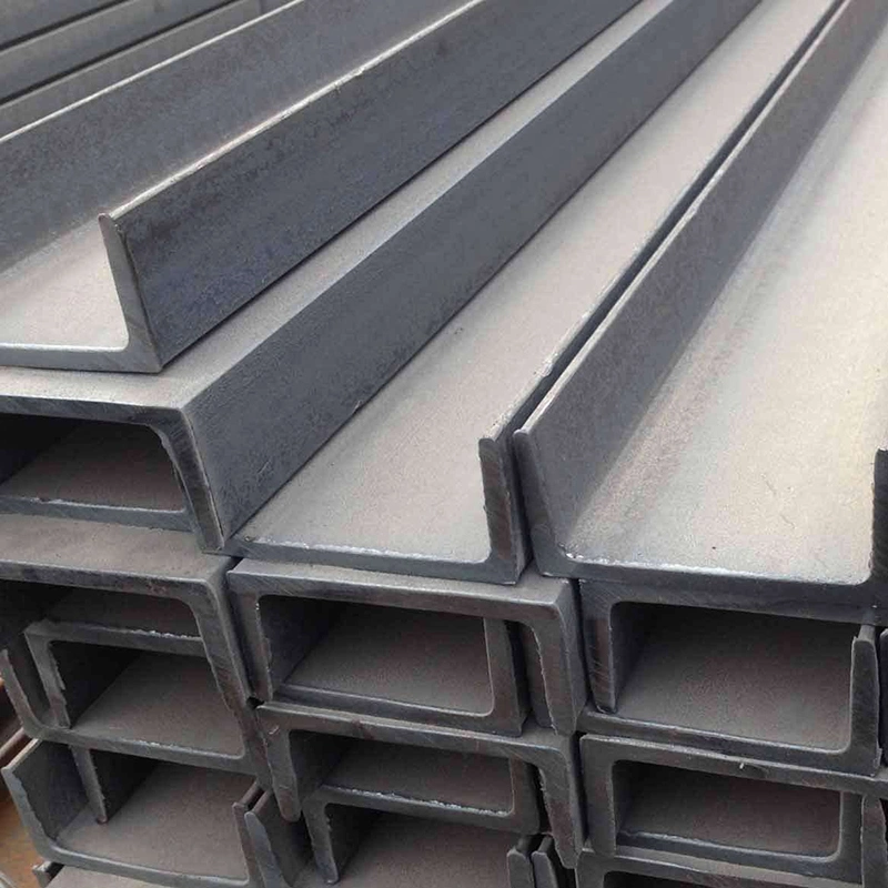 Low Alloy and High Strength Construction Structural Steel for Building or Decoration Engineering