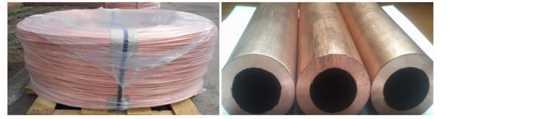 Shree Extrusions Dhp Copper Alloy Tubes