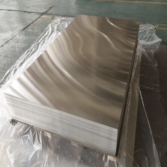 Customized Size 1mm Gauge Polished Aluminum Aluminium Sheets Metal Roll for Sale Near Me 1050 1060 1100 3003 5052 5083 6061 6063 8011 7075