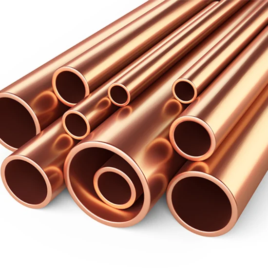 Copper Nickel Alloy Tube Price (C1100, C1011, C1020)