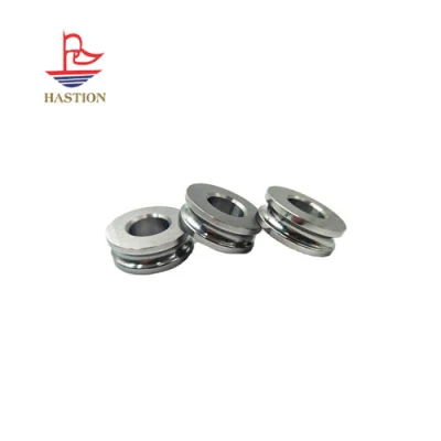 Titanium Carbide Roller Mill Alloy Guide Rillor for Rod Mills