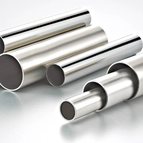 304/316 Welded Stainless/Galvanized/Aluminized/Aluminum/Carbon/Copper/Aluzinc/Alloy/Precision ERW/Black/Oiled/Round/Square ASTM/JIS Steel Pipe Tube