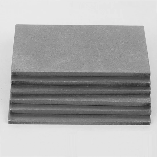 Titanium Alloy Plate Ti6al4V Gr1 Gr2 ASTM B265